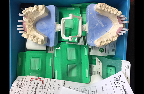 Foothill Dental Lab